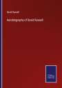 David Russell: Autobiography of David Russell, Buch