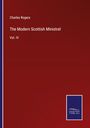 Charles Rogers: The Modern Scottish Ministrel, Buch