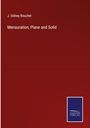 J. Sidney Boucher: Mensuration, Plane and Solid, Buch