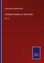 John Gower: Confessio Amantis of John Gower, Buch