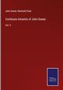 John Gower: Confessio Amantis of John Gower, Buch