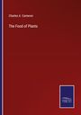 Charles A. Cameron: The Food of Plants, Buch