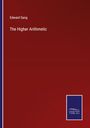 Edward Sang: The Higher Arithmetic, Buch