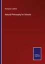 Dionysius Lardner: Natural Philosophy for Schools, Buch
