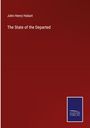 John Henry Hobart: The State of the Departed, Buch