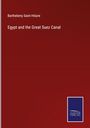 Barthelemy Saint-Hilaire: Egypt and the Great Suez Canal, Buch