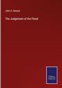 John A. Heraud: The Judgement of the Flood, Buch