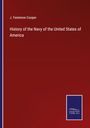 James Fenimore Cooper: History of the Navy of the United States of America, Buch