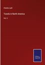 Charles Lyell: Travels in North America, Buch