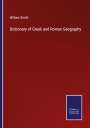 William Smith: Dictionary of Greek and Roman Geography, Buch