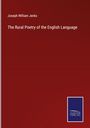 Joseph William Jenks: The Rural Poetry of the English Language, Buch