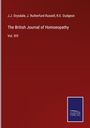 J. J. Drysdale: The British Journal of Homoeopathy, Buch