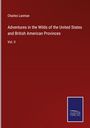 Charles Lanman: Adventures in the Wilds of the United States and British American Provinces, Buch