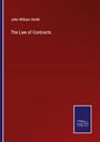 John William Smith: The Law of Contracts, Buch