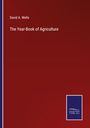 David A. Wells: The Year-Book of Agriculture, Buch