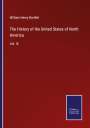 William Henry Bartlett: The History of the United States of North America, Buch