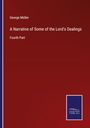 George Müller: A Narrative of Some of the Lord's Dealings, Buch