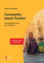 Kerstin Heuwinkel: Community-based Tourism, Buch