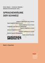: Sprachenräume der Schweiz, Buch