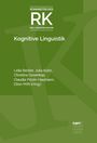 : Kognitive Linguistik, Buch