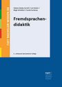 Helene Decke-Cornill: Fremdsprachendidaktik, Buch