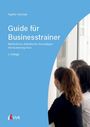 Agathe Maria Gandaa: Guide für Businesstrainer, Buch