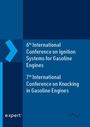 : 6th International Conference on Ignition Systems for SI Engines - 7th International Conference on Knocking in SI Engines, Buch