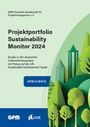 : Projektportfolio Sustainability Monitor 2024, Buch