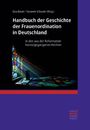 : Handbuch der Geschichte der Frauenordination in Deutschland, Buch