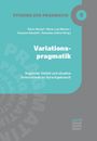 : Variationspragmatik, Buch
