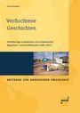 Hanna Rinderle: Verflochtene Geschichten, Buch