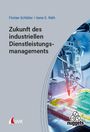 Florian Schlüter: Zukunft des industriellen Dienstleistungsmanagements, Buch