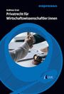 Titel: "Privatrecht für Wirtschaftswissenschaftler:innen". Ein Handschlag über Dokumenten, daneben ein Richterhammer.