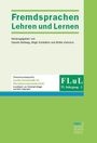 FLuL - Fremdsprachen Lehren und Lernen 55, 1, Buch