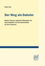 Yuhan Gao: Der Weg als Daheim, Buch