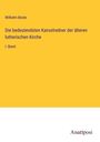 Wilhelm Beste: Die bedeutendsten Kanzelredner der älteren lutherischen Kirche, Buch