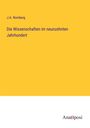 J. A. Romberg: Die Wissenschaften im neunzehnten Jahrhundert, Buch