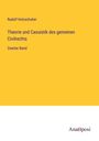 Rudolf Holzschuher: Theorie und Casuistik des gemeinen Civilrechts, Buch