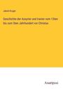 Jakob Kruger: Geschichte der Assyrier und Iranier vom 13ten bis zum 5ten Jahrhundert vor Christus, Buch