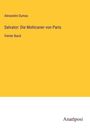 Alexandre Dumas: Salvator: Die Mohicaner von Paris, Buch