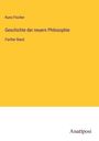 Kuno Fischer: Geschichte der neuern Philosophie, Buch