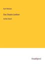 Karl Welcker: Das Staats-Lexikon, Buch