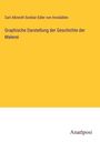 Carl Albrecht Sonklar Edler von Innstädten: Graphische Darstellung der Geschichte der Malerei, Buch