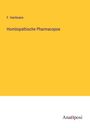 F. Hartmann: Homöopathische Pharmacopoe, Buch