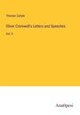 Thomas Carlyle: Oliver Cromwell's Letters and Speeches, Buch