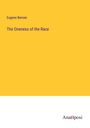 Eugene Bersier: The Oneness of the Race, Buch