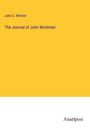 John G. Whittier: The Journal of John Woolman, Buch