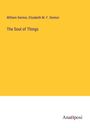 William Denton: The Soul of Things, Buch