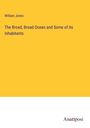 William Jones: The Broad, Broad Ocean and Some of its Inhabitants, Buch