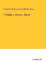 Catharine E. Beecher: Principles of Domestic Science, Buch